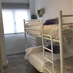 Lujoso Piso En Casco Historico,playa Del Postiguet Apartman