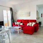 Apartman Lujoso Piso En Casco Historico,playa Del Postiguet *