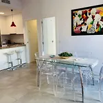 Lujoso Piso En Casco Historico,playa Del Postiguet *