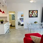 Apartman Lujoso Piso En Casco Historico,playa Del Postiguet *
