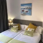 Apartman Lujoso Piso En Casco Historico,playa Del Postiguet