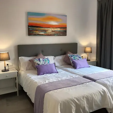Appartamento Lujoso Piso En Casco Historico,playa Del Postiguet Alicante