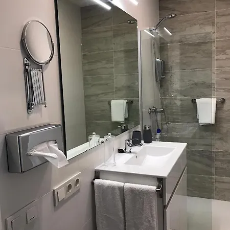 Appartamento Lujoso Piso En Casco Historico,playa Del Postiguet Alicante