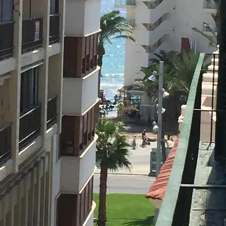 Appartamento Lujoso Piso En Casco Historico,playa Del Postiguet *