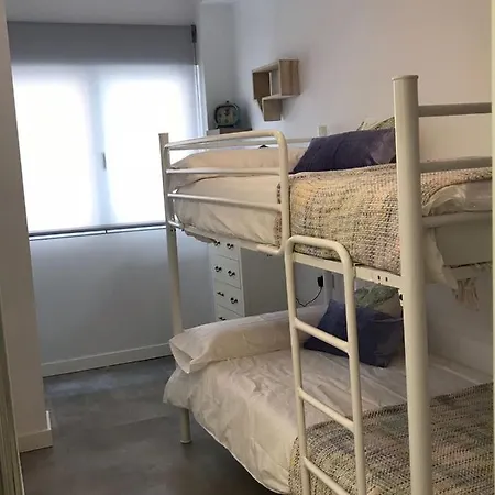 Lujoso Piso En Casco Historico,playa Del Postiguet Appartamento