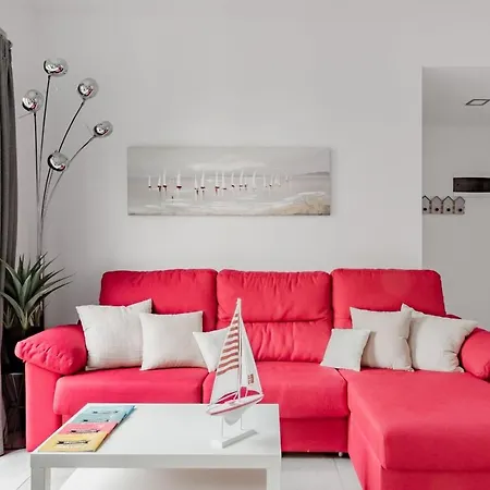 Lujoso Piso En Casco Historico,playa Del Postiguet Apartament *