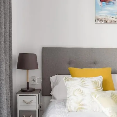 Apartament Lujoso Piso En Casco Historico,playa Del Postiguet Alicante
