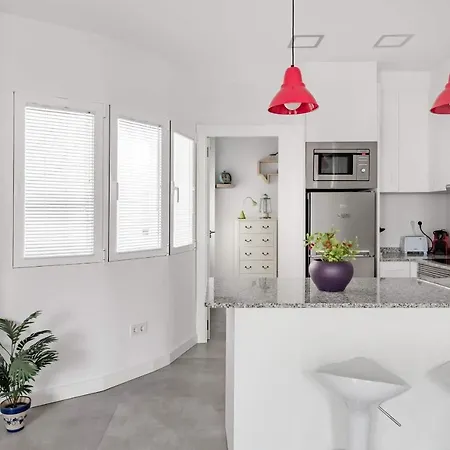 Apartament Lujoso Piso En Casco Historico,playa Del Postiguet Alicante