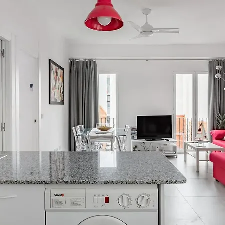 Lujoso Piso En Casco Historico,playa Del Postiguet Appartamento