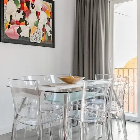 Lujoso Piso En Casco Historico,playa Del Postiguet Apartment