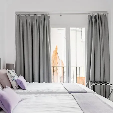 Lujoso Piso En Casco Historico,playa Del Postiguet Apartament *