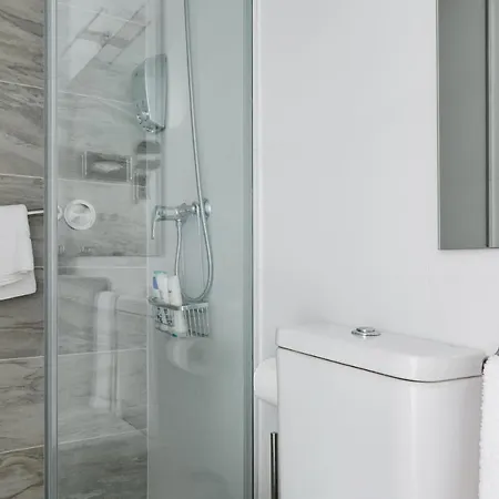 Apartament Lujoso Piso En Casco Historico,playa Del Postiguet *