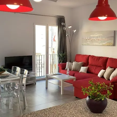Lujoso Piso En Casco Historico,playa Del Postiguet Apartman *