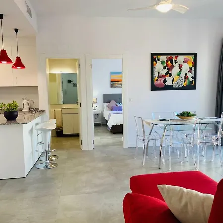 Appartamento Lujoso Piso En Casco Historico,playa Del Postiguet *