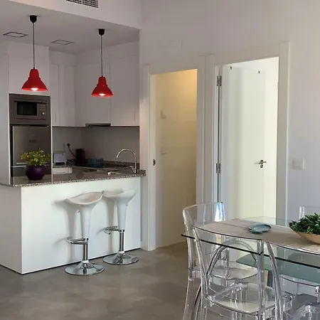 Lujoso Piso En Casco Historico,playa Del Postiguet Apartment