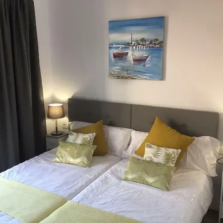 Apartment Lujoso Piso En Casco Historico,playa Del Postiguet