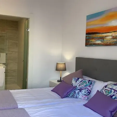 Lujoso Piso En Casco Historico,playa Del Postiguet Appartamento Alicante