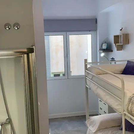 Apartment Lujoso Piso En Casco Historico,playa Del Postiguet *